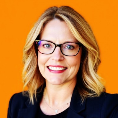 Michelle Byrd Robinson, Co-Founder and Fractional CHRO at GrowthPoint Technology Advisors