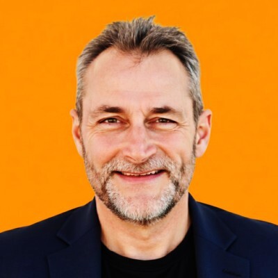 Stacey Robinson, Co-Founder and Fractional CTO & CISO at GrowthPoint Technology Advisors